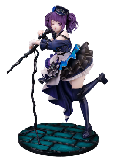 THE iDOLM@STER: Shiny Colors - Tanaka Mamimi - 1/8 - Le Fonde La Mer ver. (AmiAmi)ㅤ – AmiAmi – ActionFigureBrasil