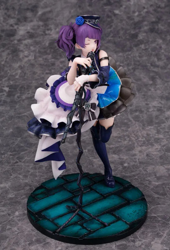 THE iDOLM@STER: Shiny Colors - Tanaka Mamimi - 1/8 - Le Fonde La Mer ver. (AmiAmi)ㅤ – AmiAmi – ActionFigureBrasil