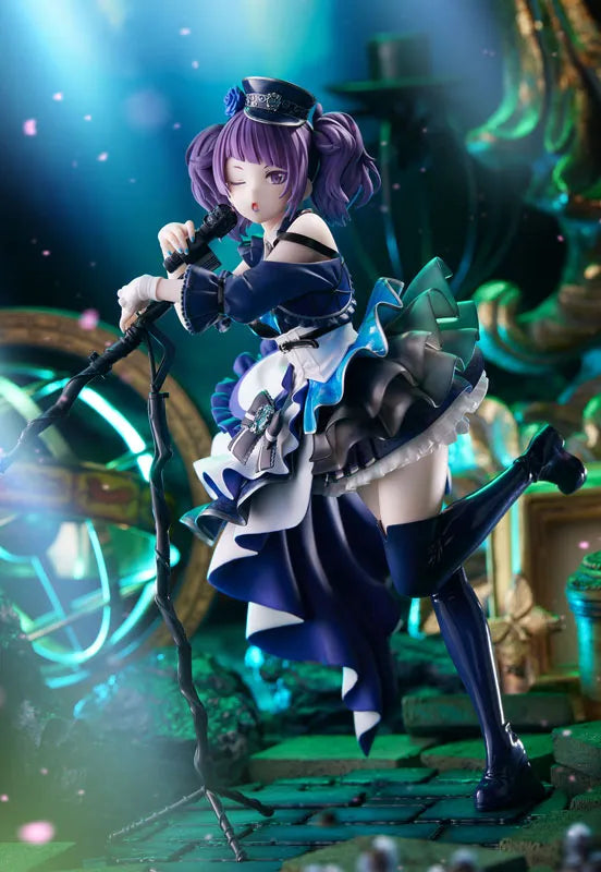 THE iDOLM@STER: Shiny Colors - Tanaka Mamimi - 1/8 - Le Fonde La Mer ver. (AmiAmi)ㅤ – AmiAmi – ActionFigureBrasil