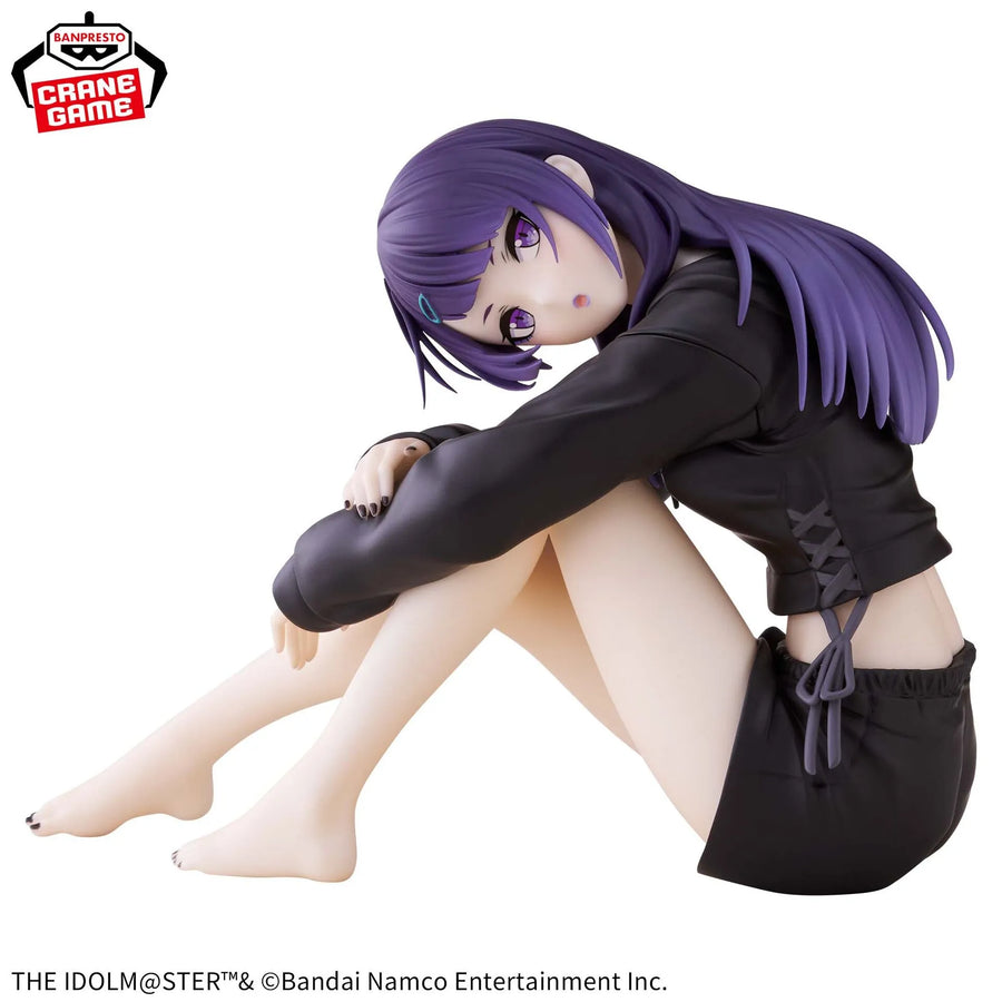 THE iDOLM@STER: Shiny Colors - Tanaka Mamimi - Relax Time (Bandai Spirits)ㅤ – Bandai Spirits – ActionFigureBrasil