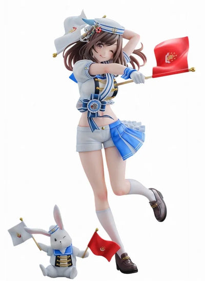 THE iDOLM@STER: Shiny Colors - Tsukioka Kogane - 1/6 - Sailing Sailor ver. (Union Creative International Ltd)ㅤ – Union Creative – ActionFigureBrasil
