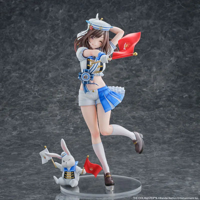 THE iDOLM@STER: Shiny Colors - Tsukioka Kogane - 1/6 - Sailing Sailor ver. (Union Creative International Ltd)ㅤ – Union Creative – ActionFigureBrasil — ambientada