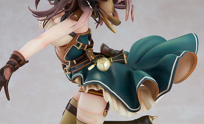THE iDOLM@STER: Shiny Colors - Tsukioka Kogane - 1/7 - Face of Treasure Ver. (Good Smile Company)ㅤ – Good Smile Company – ActionFigureBrasil — ambientada