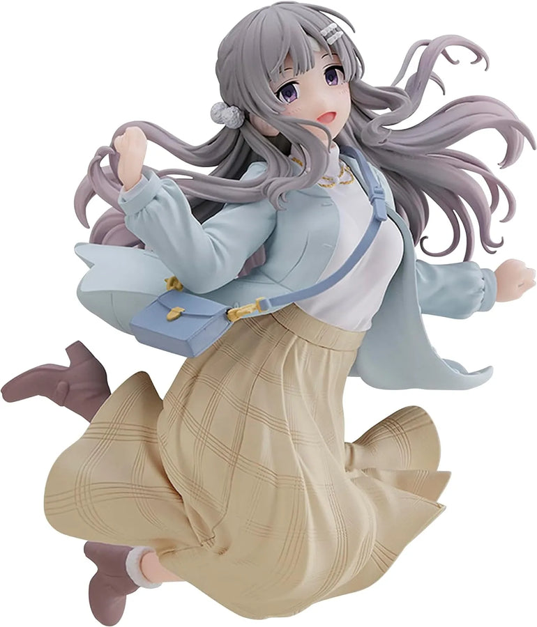 THE iDOLM@STER: Shiny Colors - Yukoku Kiriko - Emotional lens (Bandai Spirits)ㅤ – Bandai Spirits – ActionFigureBrasil