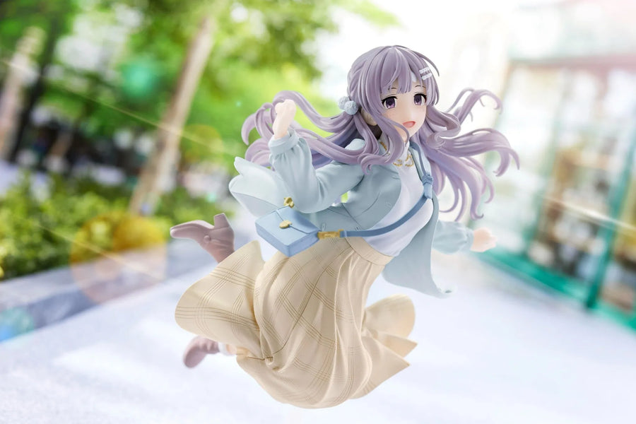 THE iDOLM@STER: Shiny Colors - Yukoku Kiriko - Emotional lens (Bandai Spirits)ㅤ – Bandai Spirits – ActionFigureBrasil