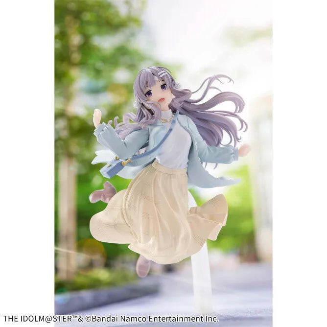 THE iDOLM@STER: Shiny Colors - Yukoku Kiriko - Emotional lens (Bandai Spirits)ㅤ – Bandai Spirits – ActionFigureBrasil