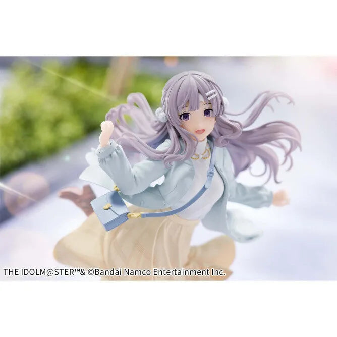 THE iDOLM@STER: Shiny Colors - Yukoku Kiriko - Emotional lens (Bandai Spirits)ㅤ – Bandai Spirits – ActionFigureBrasil