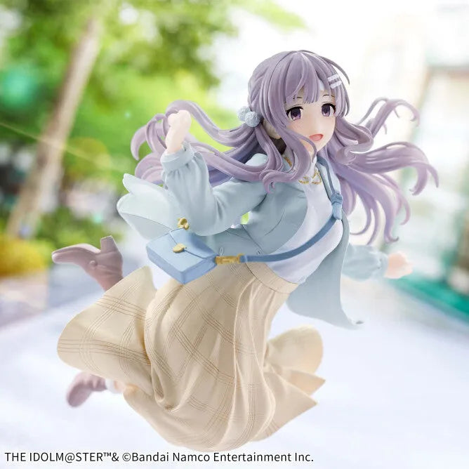 THE iDOLM@STER: Shiny Colors - Yukoku Kiriko - Emotional lens (Bandai Spirits)ㅤ – Bandai Spirits – ActionFigureBrasil