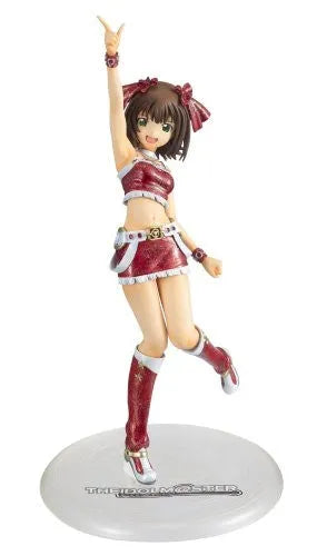 The Idolmaster - Amami Haruka - Brilliant Stage - 1/7 (MegaHouse)ㅤ – MegaHouse – ActionFigureBrasil