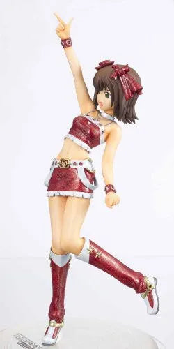 The Idolmaster - Amami Haruka - Brilliant Stage - 1/7 (MegaHouse)ㅤ – MegaHouse – ActionFigureBrasil