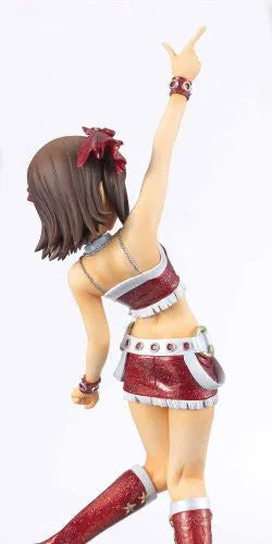 The Idolmaster - Amami Haruka - Brilliant Stage - 1/7 (MegaHouse)ㅤ – MegaHouse – ActionFigureBrasil