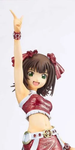 The Idolmaster - Amami Haruka - Brilliant Stage - 1/7 (MegaHouse)ㅤ – MegaHouse – ActionFigureBrasil