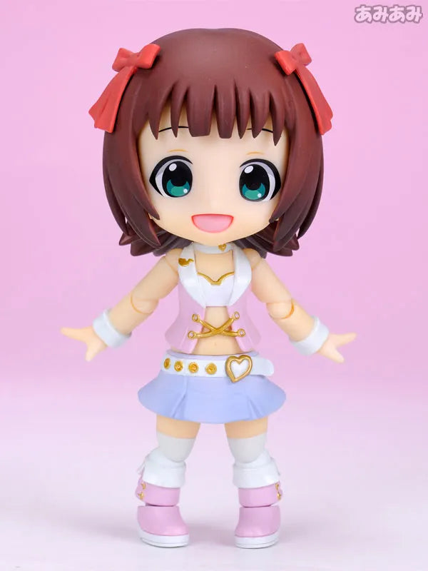 The Idolmaster - Amami Haruka - Cu-Poche #1 (Kotobukiya)ㅤ – Kotobukiya – ActionFigureBrasil