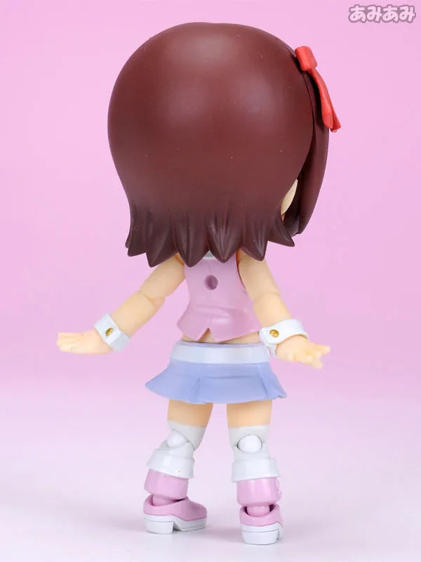The Idolmaster - Amami Haruka - Cu-Poche #1 (Kotobukiya)ㅤ – Kotobukiya – ActionFigureBrasil
