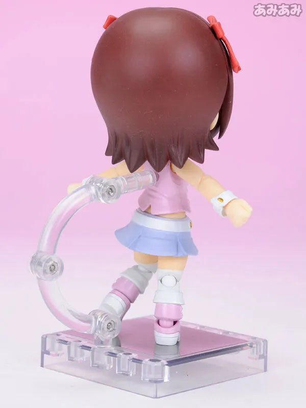 The Idolmaster - Amami Haruka - Cu-Poche #1 (Kotobukiya)ㅤ – Kotobukiya – ActionFigureBrasil