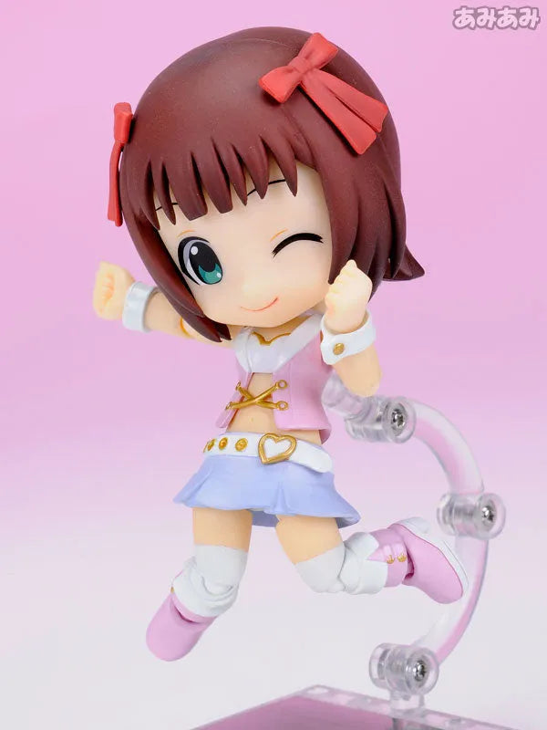 The Idolmaster - Amami Haruka - Cu-Poche #1 (Kotobukiya)ㅤ – Kotobukiya – ActionFigureBrasil