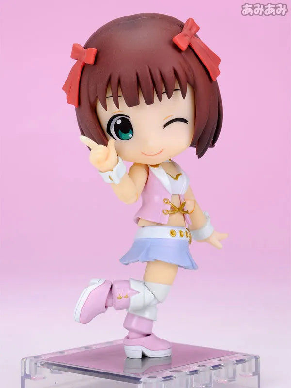 The Idolmaster - Amami Haruka - Cu-Poche #1 (Kotobukiya)ㅤ – Kotobukiya – ActionFigureBrasil
