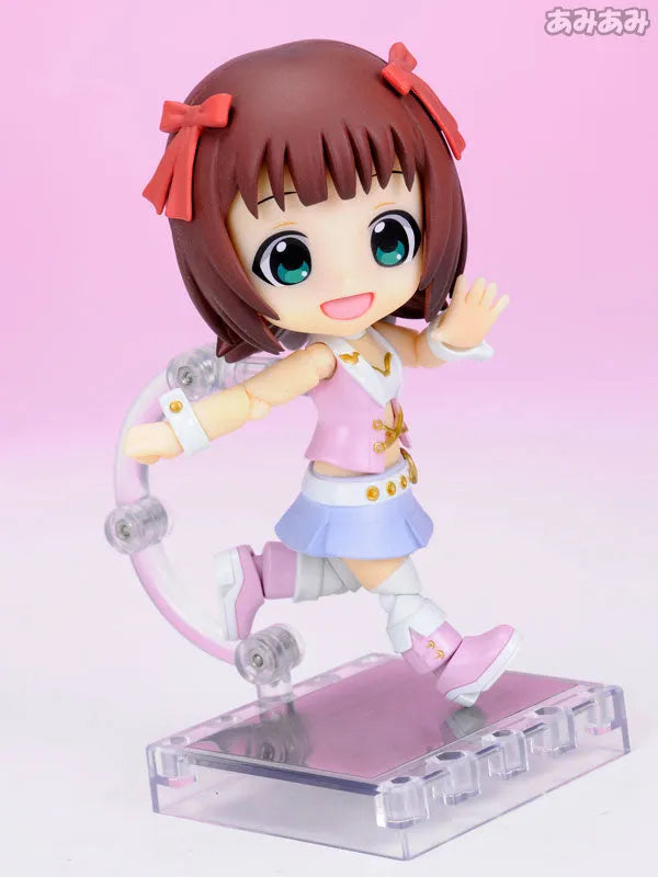 The Idolmaster - Amami Haruka - Cu-Poche #1 (Kotobukiya)ㅤ – Kotobukiya – ActionFigureBrasil
