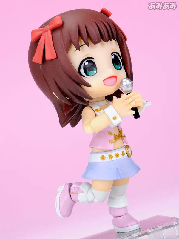 The Idolmaster - Amami Haruka - Cu-Poche #1 (Kotobukiya)ㅤ – Kotobukiya – ActionFigureBrasil