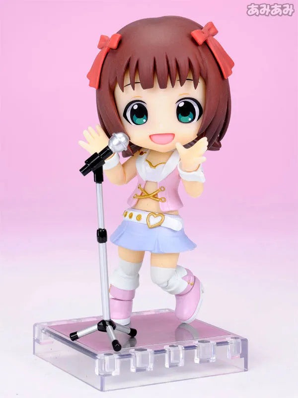The Idolmaster - Amami Haruka - Cu-Poche #1 (Kotobukiya)ㅤ – Kotobukiya – ActionFigureBrasil
