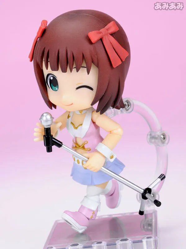 The Idolmaster - Amami Haruka - Cu-Poche #1 (Kotobukiya)ㅤ – Kotobukiya – ActionFigureBrasil