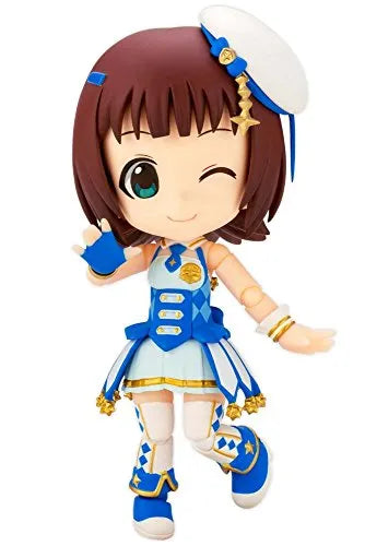 The Idolmaster - Amami Haruka - Cu-Poche - Twinkle Star ver. (Kotobukiya)ㅤ – Kotobukiya – ActionFigureBrasil