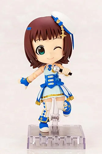 The Idolmaster - Amami Haruka - Cu-Poche - Twinkle Star ver. (Kotobukiya)ㅤ – Kotobukiya – ActionFigureBrasil