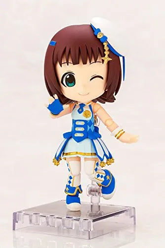 The Idolmaster - Amami Haruka - Cu-Poche - Twinkle Star ver. (Kotobukiya)ㅤ – Kotobukiya – ActionFigureBrasil