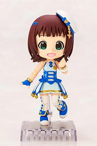The Idolmaster - Amami Haruka - Cu-Poche - Twinkle Star ver. (Kotobukiya)ㅤ – Kotobukiya – ActionFigureBrasil