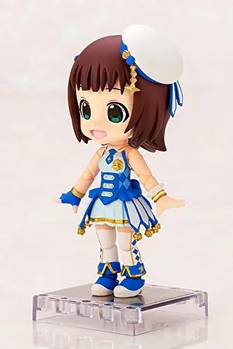 The Idolmaster - Amami Haruka - Cu-Poche - Twinkle Star ver. (Kotobukiya)ㅤ – Kotobukiya – ActionFigureBrasil