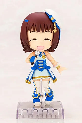The Idolmaster - Amami Haruka - Cu-Poche - Twinkle Star ver. (Kotobukiya)ㅤ – Kotobukiya – ActionFigureBrasil