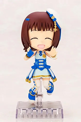 The Idolmaster - Amami Haruka - Cu-Poche - Twinkle Star ver. (Kotobukiya)ㅤ – Kotobukiya – ActionFigureBrasil