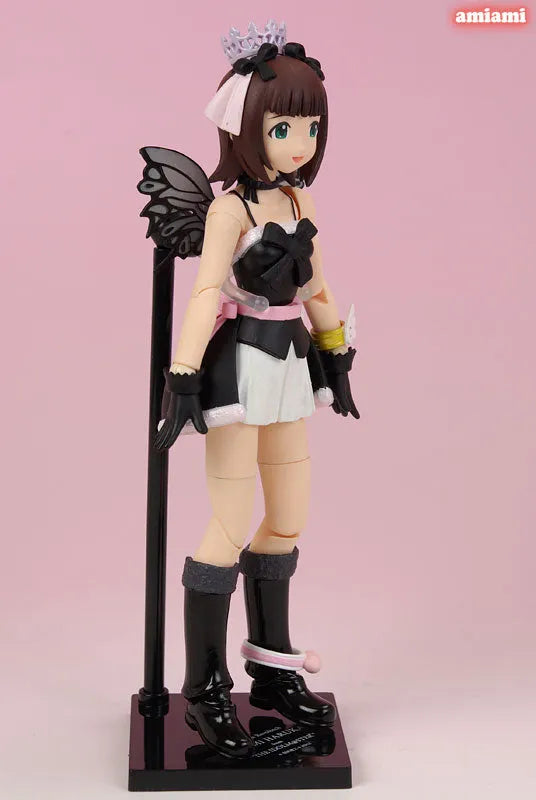The Idolmaster - Amami Haruka - Fräulein Revoltech 005 - Revoltech - 1/10 (Kaiyodo)ㅤ – Kaiyodo – ActionFigureBrasil