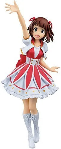 The Idolmaster - Amami Haruka - SQ - Masters of Idol World!! 2015ㅤ – Banpresto – ActionFigureBrasil