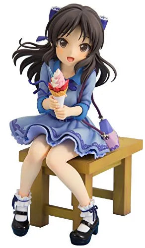 The Idolmaster Cinderella Girls - Tachibana Alice - Hajimete no Hyoujou 1/7ㅤ – PLUM – ActionFigureBrasil