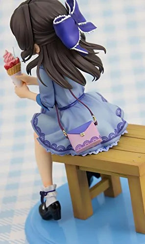 The Idolmaster Cinderella Girls - Tachibana Alice - Hajimete no Hyoujou 1/7ㅤ – PLUM – ActionFigureBrasil