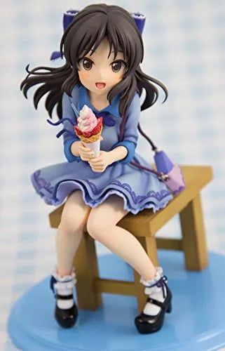 The Idolmaster Cinderella Girls - Tachibana Alice - Hajimete no Hyoujou 1/7ㅤ – PLUM – ActionFigureBrasil