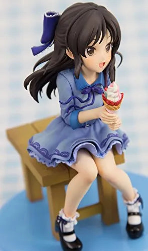 The Idolmaster Cinderella Girls - Tachibana Alice - Hajimete no Hyoujou 1/7ㅤ – PLUM – ActionFigureBrasil