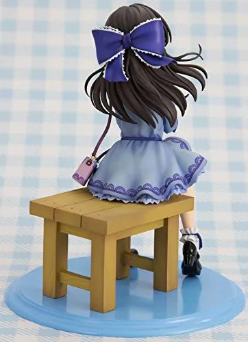 The Idolmaster Cinderella Girls - Tachibana Alice - Hajimete no Hyoujou 1/7ㅤ – PLUM – ActionFigureBrasil