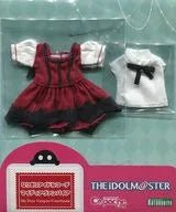The Idolmaster - Cu-Poche Cos - My Dear Vampire (Kotobukiya, Noix de Rome)ㅤ – Kotobukiya – ActionFigureBrasil