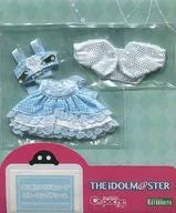 The Idolmaster - Cu-Poche - Cu-Poche Cos - Blooming Dream (Kotobukiya, Noix de Rome)ㅤ – Kotobukiya – ActionFigureBrasil