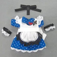 The Idolmaster - Cu-Poche - Cu-Poche Cos - Dressy Alice (Kotobukiya, Noix de Rome)ㅤ – Kotobukiya – ActionFigureBrasil