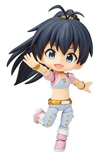 The Idolmaster - Ganaha Hibiki - Cu-Poche (Kotobukiya)ㅤ – Kotobukiya – ActionFigureBrasil