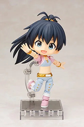 The Idolmaster - Ganaha Hibiki - Cu-Poche (Kotobukiya)ㅤ – Kotobukiya – ActionFigureBrasil