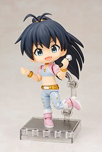 The Idolmaster - Ganaha Hibiki - Cu-Poche (Kotobukiya)ㅤ – Kotobukiya – ActionFigureBrasil