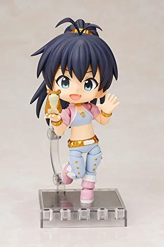 The Idolmaster - Ganaha Hibiki - Cu-Poche (Kotobukiya)ㅤ – Kotobukiya – ActionFigureBrasil