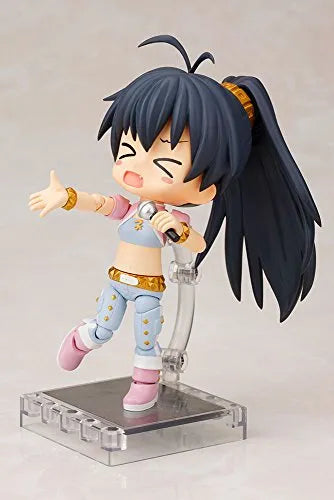 The Idolmaster - Ganaha Hibiki - Cu-Poche (Kotobukiya)ㅤ – Kotobukiya – ActionFigureBrasil