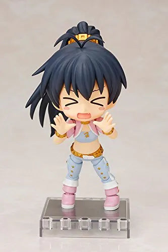 The Idolmaster - Ganaha Hibiki - Cu-Poche (Kotobukiya)ㅤ – Kotobukiya – ActionFigureBrasil