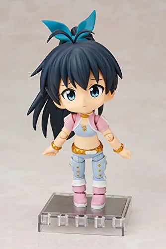 The Idolmaster - Ganaha Hibiki - Cu-Poche (Kotobukiya)ㅤ – Kotobukiya – ActionFigureBrasil