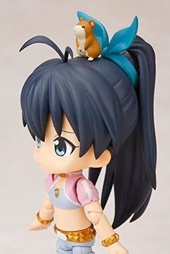 The Idolmaster - Ganaha Hibiki - Cu-Poche (Kotobukiya)ㅤ – Kotobukiya – ActionFigureBrasil